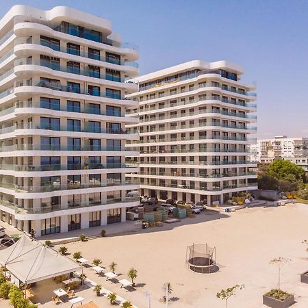 Aparthotel Sea On Mamaia Exterior foto