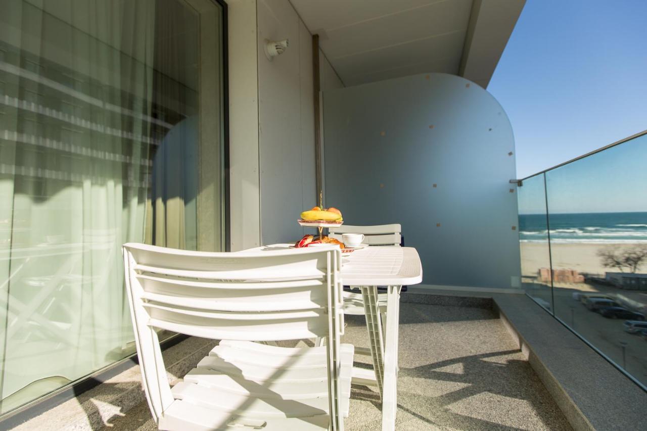 Aparthotel Sea On Mamaia Exterior foto
