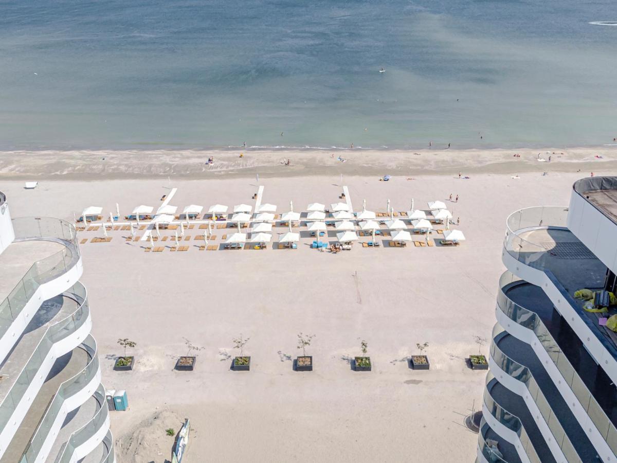 Aparthotel Sea On Mamaia Exterior foto