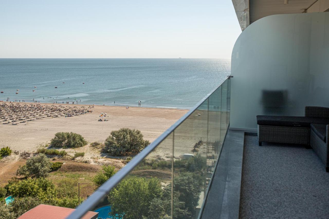 Aparthotel Sea On Mamaia Exterior foto