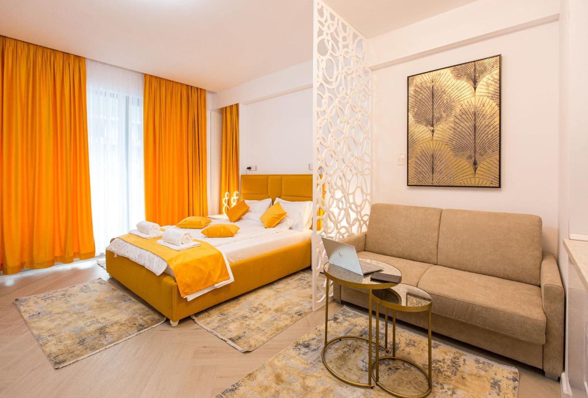 Aparthotel Sea On Mamaia Exterior foto